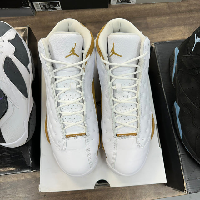 Wheat Jordan 13 Retro (USED)