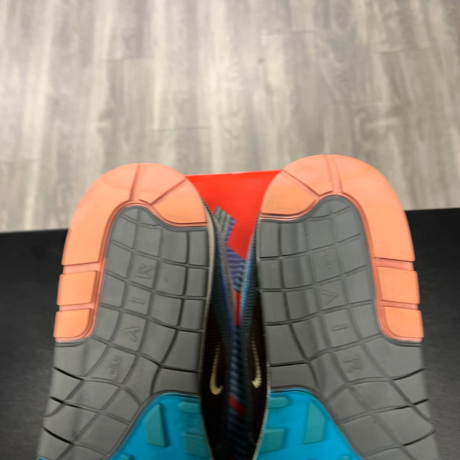 Nike Air Max 1/97 x Sean Wotherspoon Low (USED)