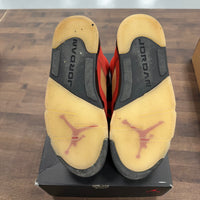Dunk on Mars Jordan 5 Retro (W) (USED)
