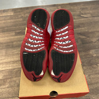 Cherry Jordan 12 Retro (USED)