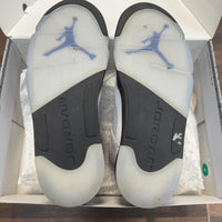 Dark Concord Jordan 5 (USED)