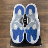 Space Jam Jordan 11 Low (Lightly Worn)