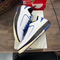 Varsity Royal Jordan 2 Retro Low (W) (USED)