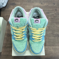 Verdy Visty SB Dunk Low (USED)