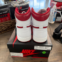 Metallic Red Jordan 1 Retro (2017) (USED)
