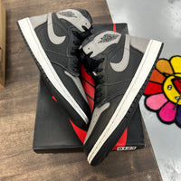 Shadow Jordan 1 High (2018) (USED)