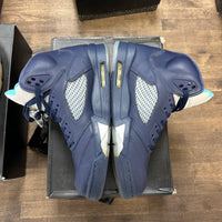 Pre-Grape Jordan 5 Retro (USED)