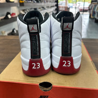 Cherry Jordan 12 Retro (2023) (Lightly Worn)