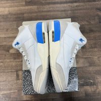 Lucky Shorts Jordan 3 Retro (USED)