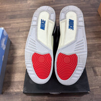 Rare Air Jordan 3 Retro (Lightly Worn)