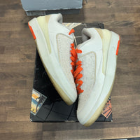 Shelflife Jordan 2 Retro Low (USED)