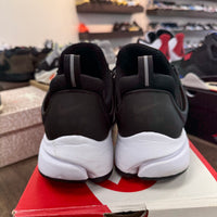 Black White Nike Air Presto (USED)