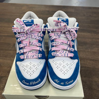 Born X Raised Sb Dunk Low (USED)