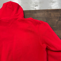 Supreme S Logo Hoodie Sweatshirt (USED)