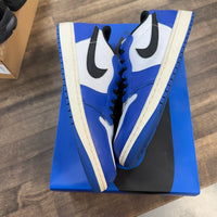 Game Royal Jordan 1 Low OG (USED)