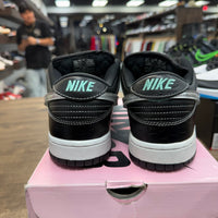 Diamond Supply Co. Black Diamond Nike SB Dunk Low (USED)