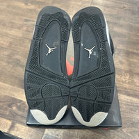 Oreo Jordan 4 (2015) (USED)