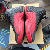 Flu Game Jordan 12 (2016) (USED)