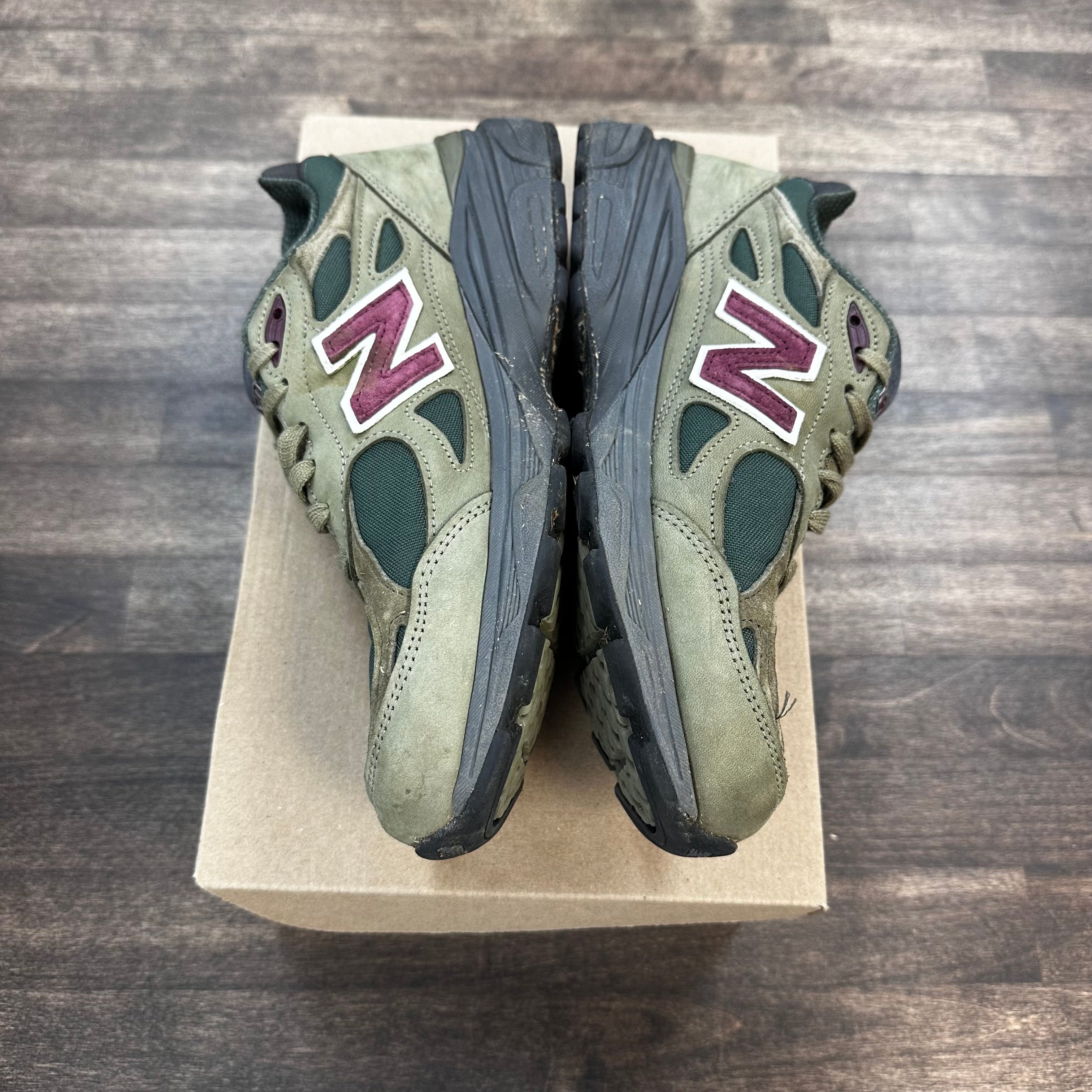 GrailNation
