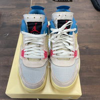 Union Guava Jordan 4 (USED)