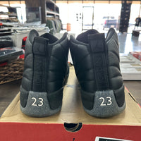 Utility Grid Jordan 12 (USED)