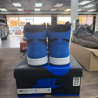 Reimagined Royal Jordan 1 High (USED)