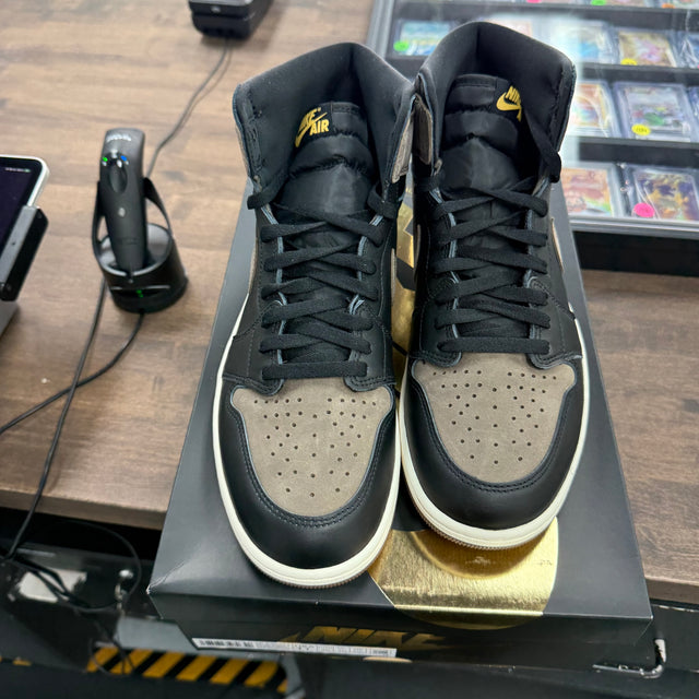 Palomino Jordan 1 High (USED)