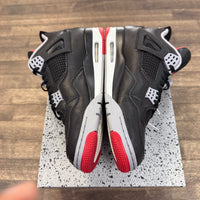 Bred Reimagined Jordan 4 Retro (USED)