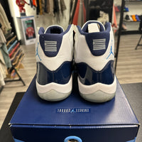 Win Like 82 Jordan 11 (USED)