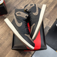 Palomino Jordan 1 High (GS) (USED)