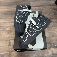 CPFM Cactus Flea Market Black Nike Air Force 1 Low (2024) (USED)