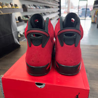 Toro Jordan 6 (USED)