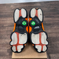 Starfish Jordan 13 (USED, No Box)