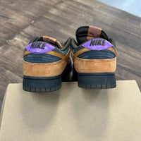 Cider Nike Dunk Low (USED, No Box)