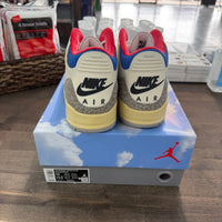 Seoul Jordan 3 Retro (USED)