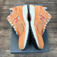 Copper New Balance 2002R (USED, Replacement Box)