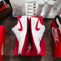University Red Jordan 1 Low OG (USED)