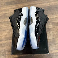 Space Jam Jordan 11 Low (USED)
