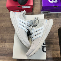 Grey One Cloud White Glow Blue adidas Ultra Boost 1.0 (USED)