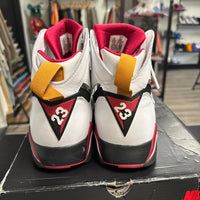 Cardinal Jordan 7 (USED)
