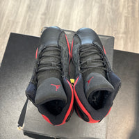 Bred Jordan 13 (2017) (GS) (USED)