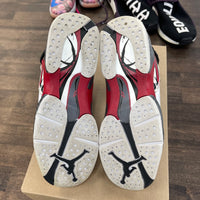 Bugs Bunny Jordan 8 (2013) (GS) (USED, No Box)