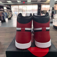 Jordan 1 Retro Black Toe (2016) (Men's) (US 11.5) (Tried On)