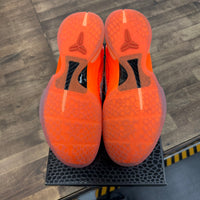 Total Orange Nike Kobe 6 Protro (USED)