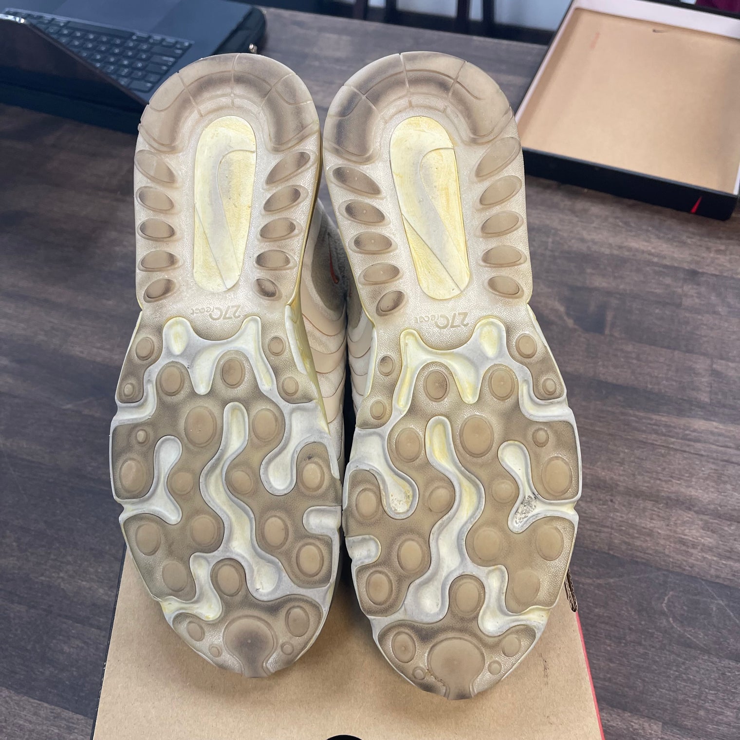 Travis Scott Air Max 270 (USED)