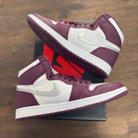 Nike Jordan 1 High Bordeaux (USED)