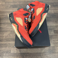 Dunk on Mars Jordan 5 Retro (W) (USED)