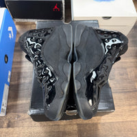 Cap and Gown Jordan 13 Retro (USED)