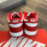 St. John Dunk Low (USED)