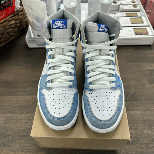 Hyper Royal Jordan 1 High (USED,No Box)